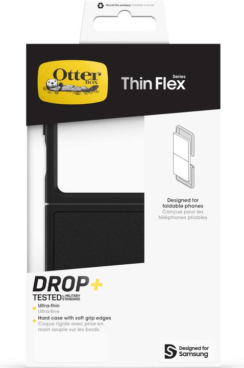 Image du produit OtterBox Thin Flex (Samsung Galaxy Z Flip6)