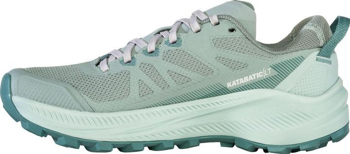 Produktbild Oboz Katabatic LT Low GTX (41.5)