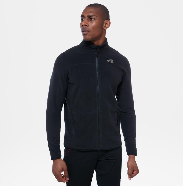 Actual product image North Face 100 Glacier (L)