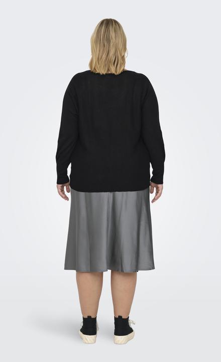 Produktbild Only CARAIDA Strickpullover Strickpullover (L)
