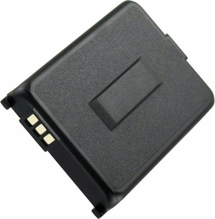Siemens Akku Gigaset 4000 Micro, V30145-K1310-X131, V30145-K1310-X132, V30145-K1310-X133