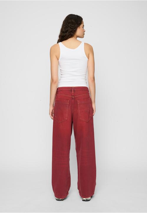 Immagine prodotto Urban Classics Top a coste Basic da donna - 166867 (XL)