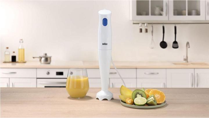 Image du produit Braun BRA MQ10.000P Mixeur plongeant
