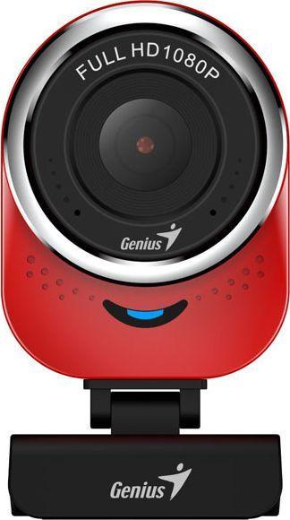 Produktbild Genius Webcam QCam 6000 (32200002401) (2.07 Mpx)