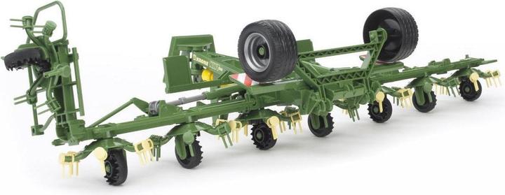 Bruder Crown tedder KWT 8.82