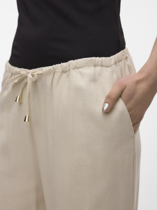 Produktbild Vero Moda VMDINNA Mittlere Taille Hose Hose (W40/L30)