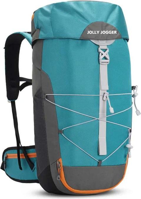 Hermex Wanderrucksack Trekkingrucksack Outdoorrucksack Kletterrucksack (40 l)