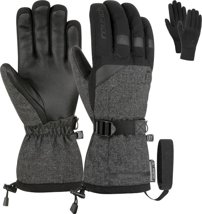 Produktbild Reusch Sid Triple Sys R-TEX XT (8.5)