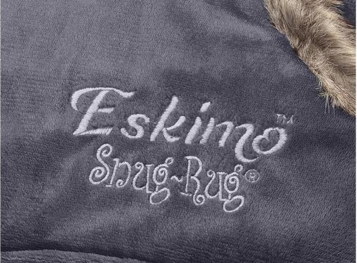 Produktbild TOP Eskimo Hoodie