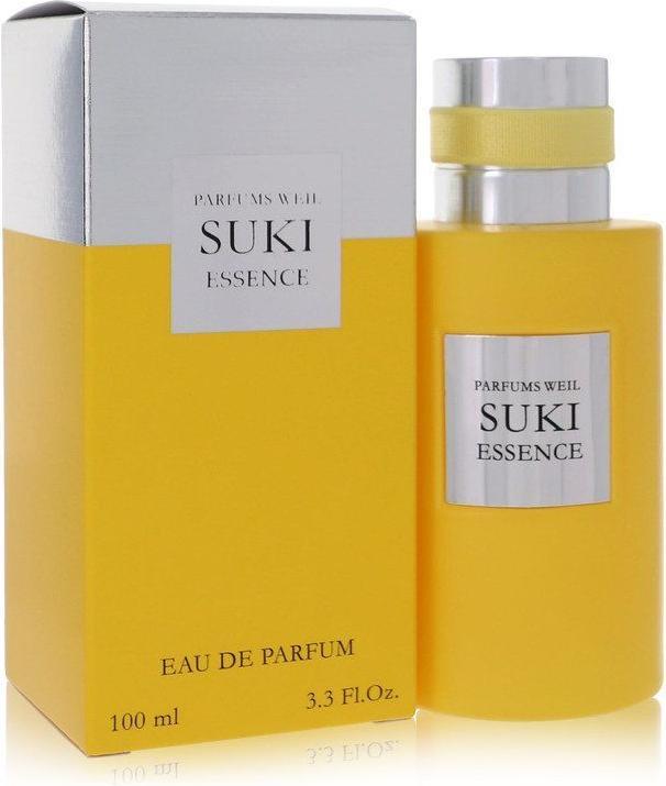 Image du produit Weil Suki Essence (Eau de parfum, 100 ml)