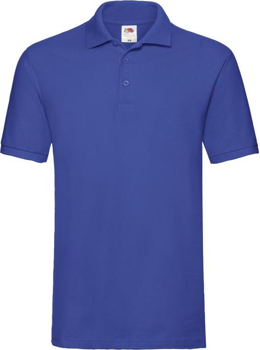 Fruit of the Loom Premium Poloshirt (3XL)