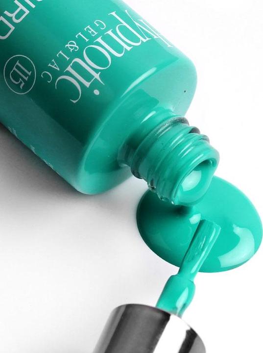 Immagine prodotto BrillBird G&L "115" ipnotico - 8ml (Smalto per unghie effetto gel)