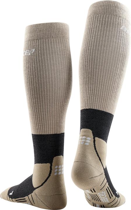 Actual product image Cep Hiking Merino Socks (39 - 42)