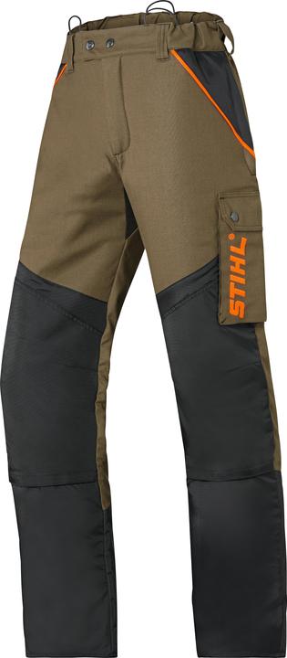 Immagine prodotto Stihl Pantaloni protettivi per decespugliatori TriProtect FS taglia S (S)