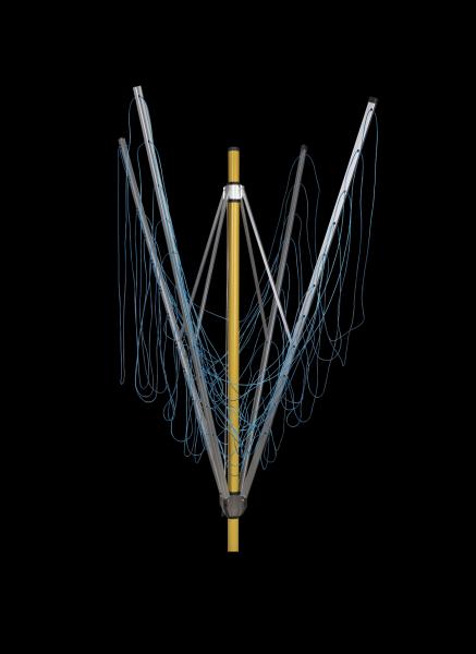 Actual product image Stewi deluxe (70 m)
