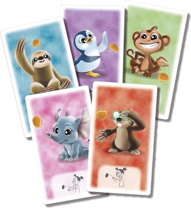 Image du produit Schmidt Spiele Pique-nique de crêpes (f) (Allemand)