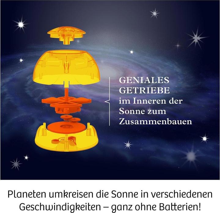 Productafbeelding Kosmos Zonnestelsel
