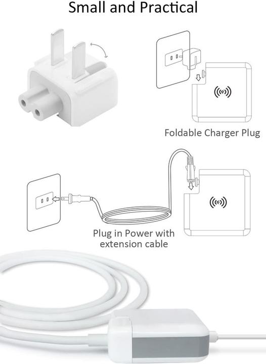 Immagine prodotto Atra 3 in 1 Travel X Powerbank e caricoatore (6700 mAh, 18 W, 24.79 Wh)