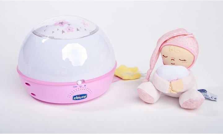 Produktbild Chicco Sternenhimmel-Projektor