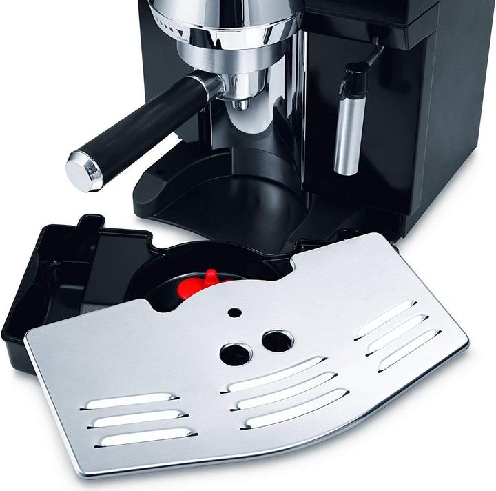 Actual product image De'Longhi Ec 820.B
