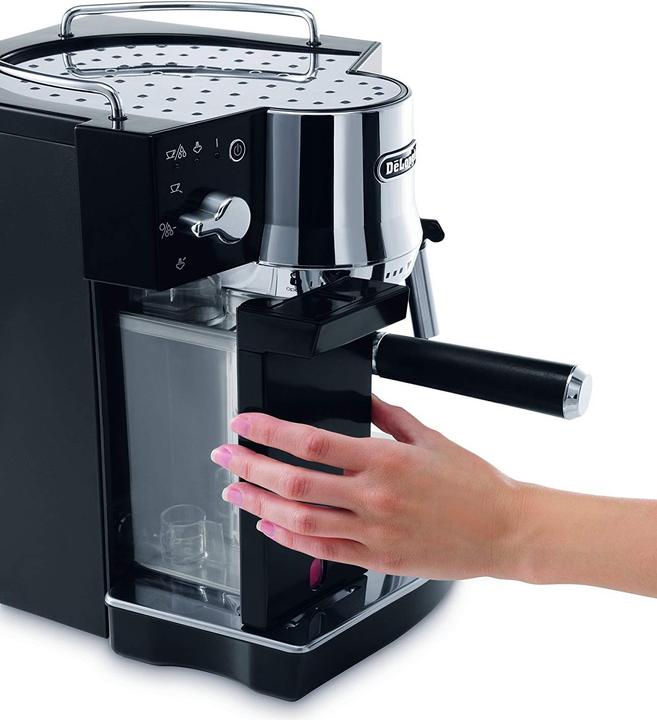 Actual product image De'Longhi Ec 820.B
