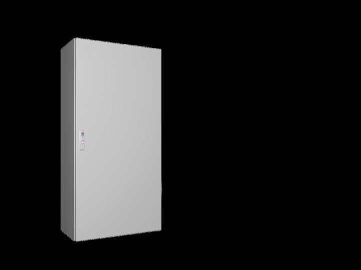 Actual product image Rittal AX 1260,000