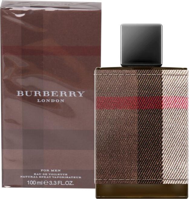 Immagine prodotto Burberry Londra (Eau de toilette, 100 ml)