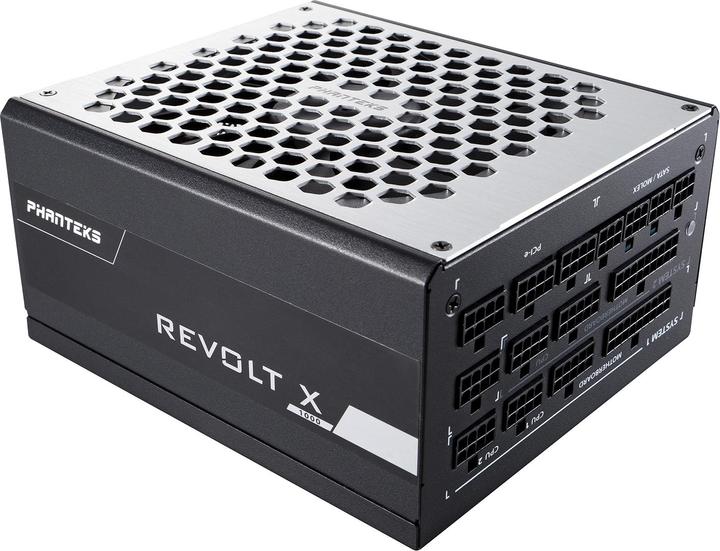 Immagine prodotto Phanteks Rivolta X (1000 W)
