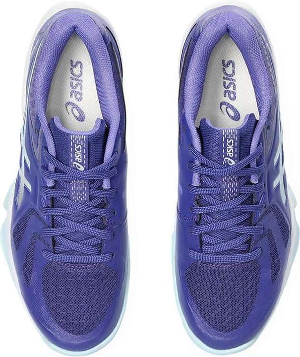 Actual product image ASICS Performance Indoor shoe Gel-blade 9 (36)