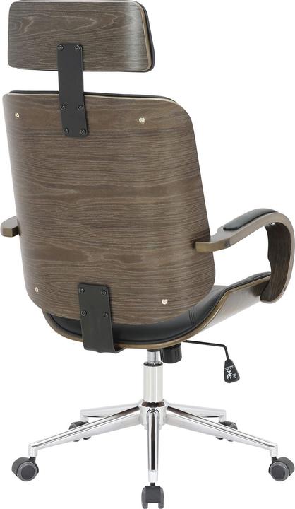 Actual product image CLP Dayton grau