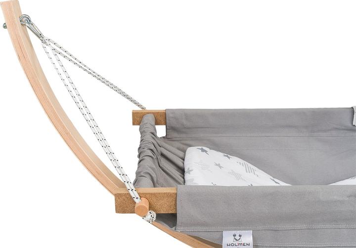 Immagine prodotto Homitis Lunera Baby Hammock