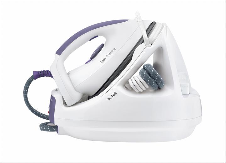 Produktbild Tefal Easy Pressing (2200 W, 85 g/min)