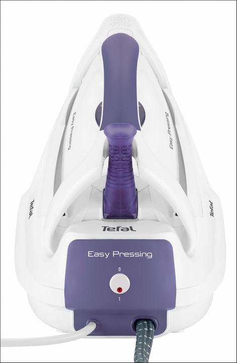 Produktbild Tefal Easy Pressing (2200 W, 85 g/min)