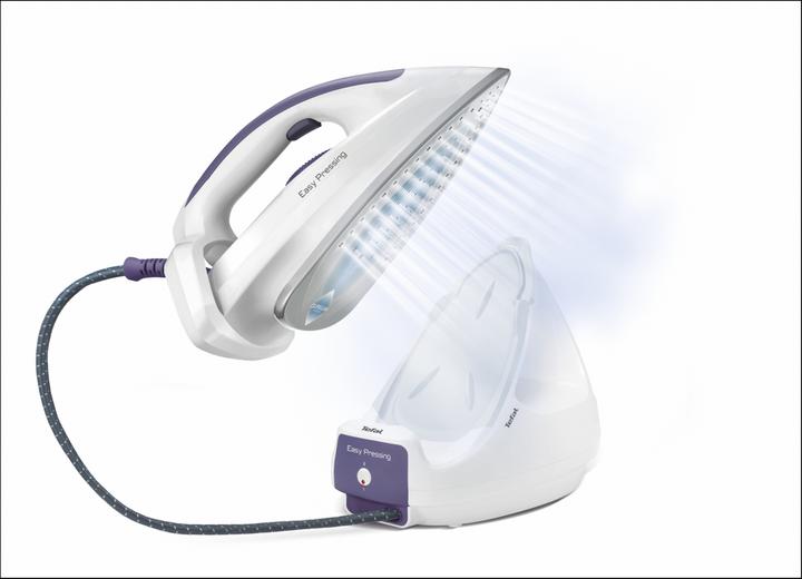 Produktbild Tefal Easy Pressing (2200 W, 85 g/min)