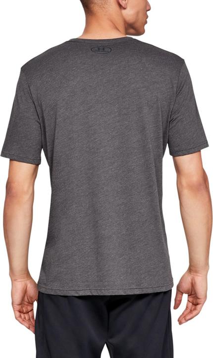 Actual product image Under Armour Sportstyle Left Chest Men T-Shirt (M)