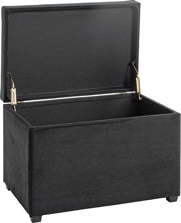 Produktbild HAKU Möbel Sitztruhe (58 cm)