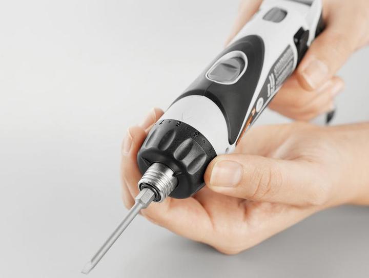 Produktbild Weidmüller WEI DMS PRO SET Werkzeug (Akkubetrieb)