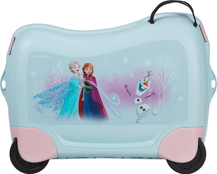 La Reine des neiges