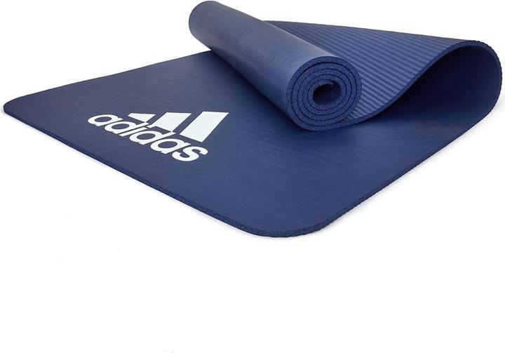 Actual product image adidas Fitness mat