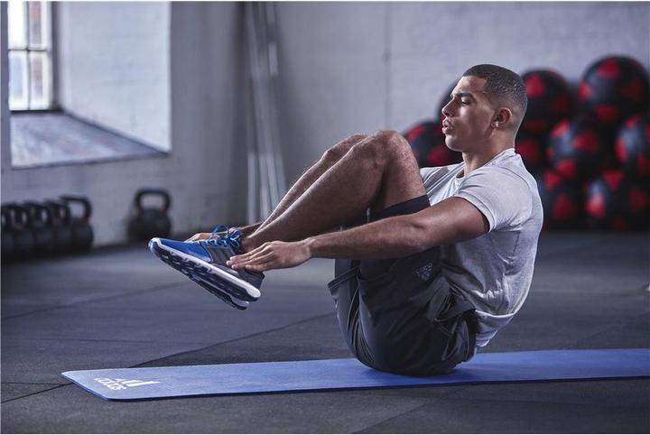 Actual product image adidas Fitness mat
