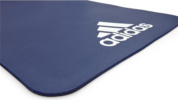 Actual product image adidas Fitness mat