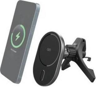 Actual product image Force Power 15W induction charger