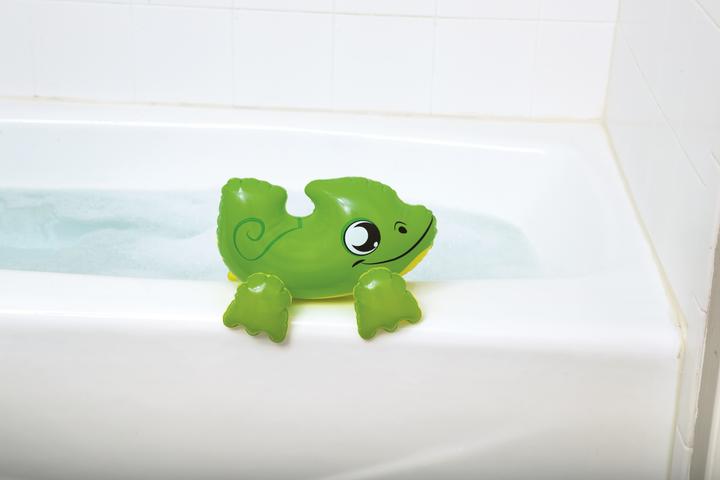 Image du produit Bestway Bath Puffy Pals