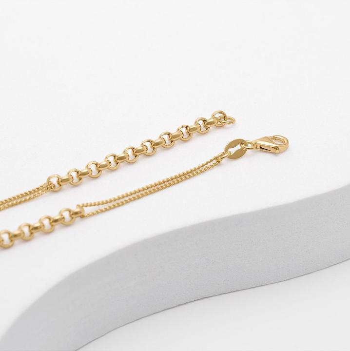 Produktbild Christ Kette (585er Gelbgold, 45 cm)
