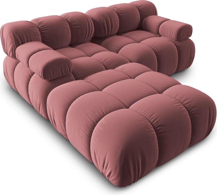 Produktbild Micadoni Bellis (3-Sitzer, Modular Sofa)
