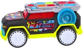 Actual product image Dickie Beat Hero