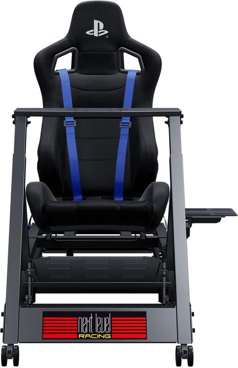 Immagine prodotto Next Level Racing Gttrack Simulator Cockpit