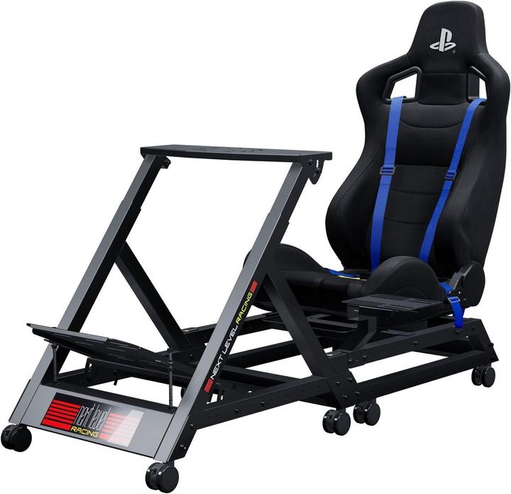 Immagine prodotto Next Level Racing Gttrack Simulator Cockpit