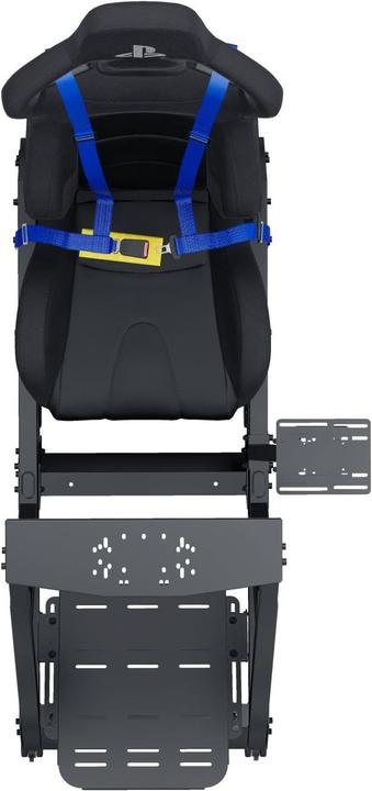 Next Level Racing Gttrack Simulator Cockpit