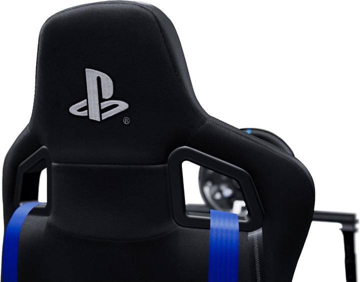 Immagine prodotto Next Level Racing Gttrack Simulator Cockpit